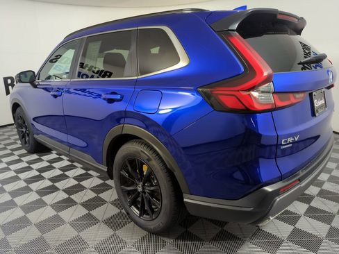 Used 2024 Honda CR-V Sport image 2