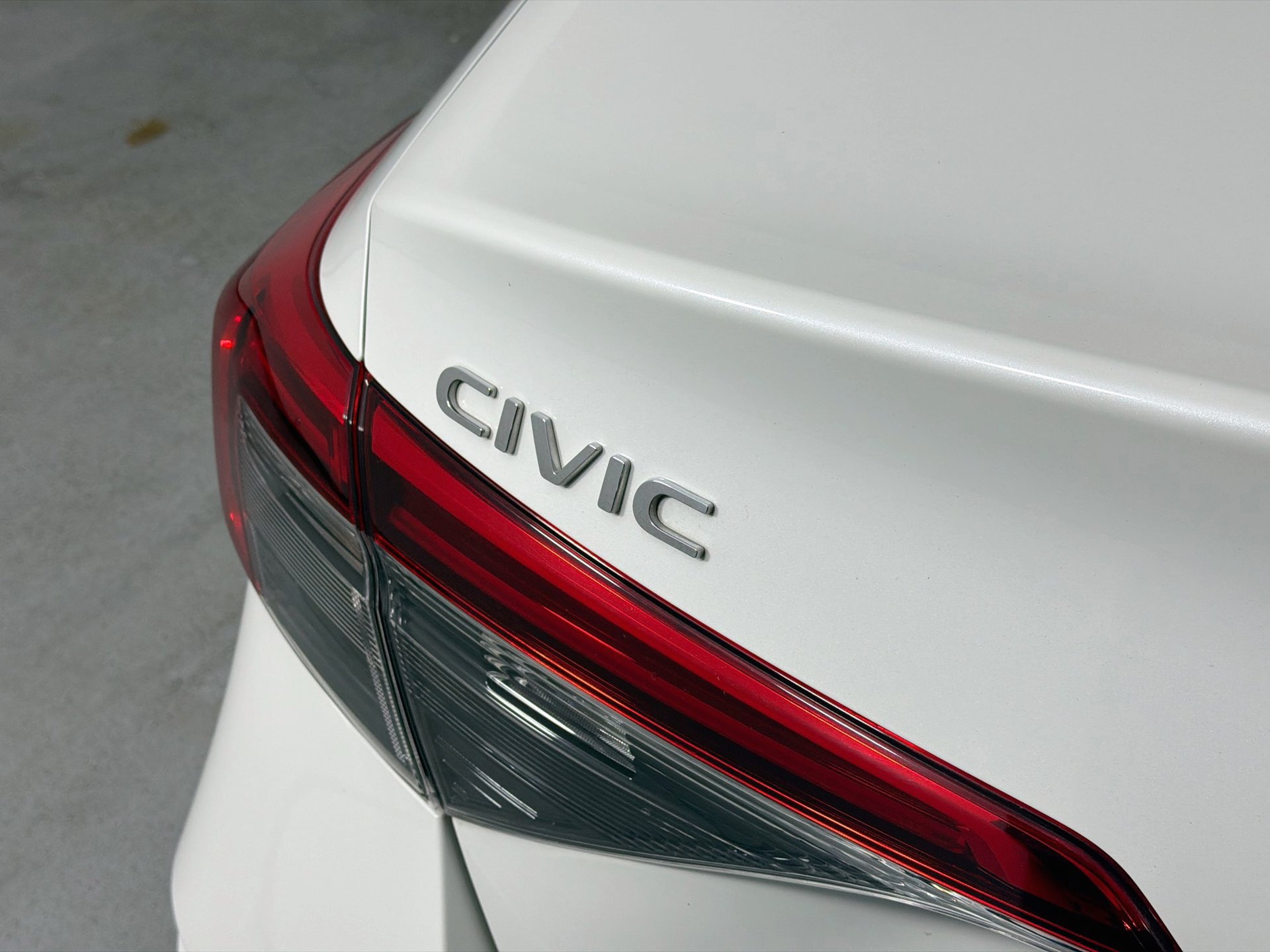 Certified 2023 Honda Civic Sport image 11