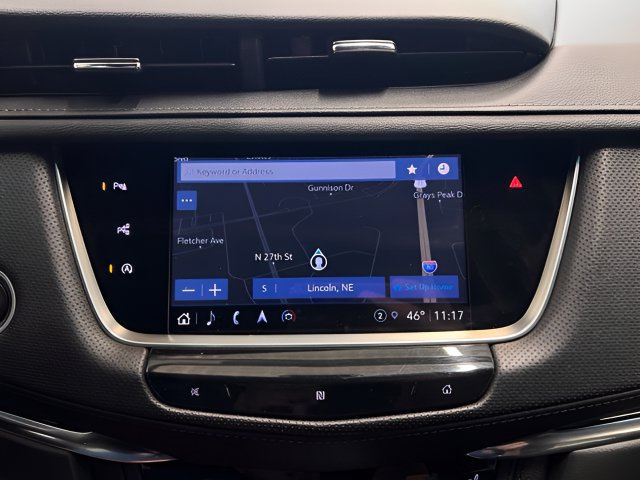 Used 2021 Cadillac XT5 Premium Luxury AWD/4WD image 23