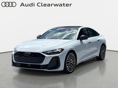 New 2026 Audi S5 Premium Plus