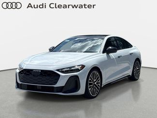 New 2026 Audi S5 Premium Plus AWD/4WD video 1