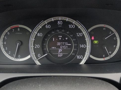 Used 2015 Honda Accord EX image 23