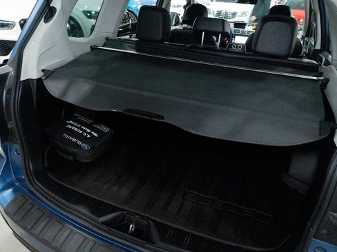 Used 2017 Subaru Forester 2.5i Touring image 25