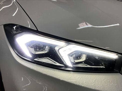 Certified 2023 BMW 330e xDrive w/ Convenience Package image 30