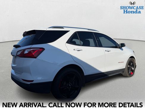 Used 2021 Chevrolet Equinox Premier w/ Redline Edition image 5