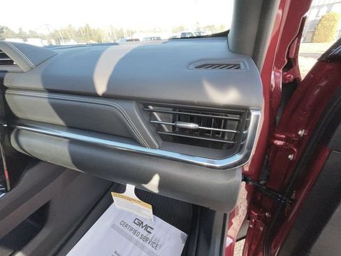 New 2026 GMC Terrain Elevation w/ Elevation Premium Package image 29