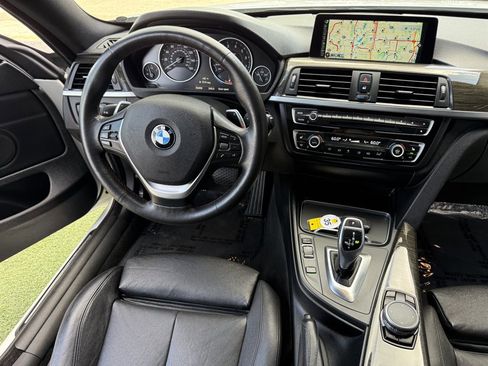 Used 2016 BMW 428i Gran Coupe xDrive AWD/4WD image 22