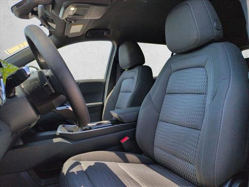 New 2026 Chevrolet Equinox LT AWD/4WD image 4