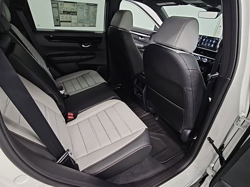 New 2026 Honda CR-V Sport Touring image 39