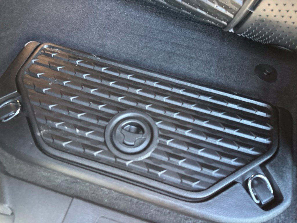 Used 2025 RAM 1500 Limited AWD/4WD image 56