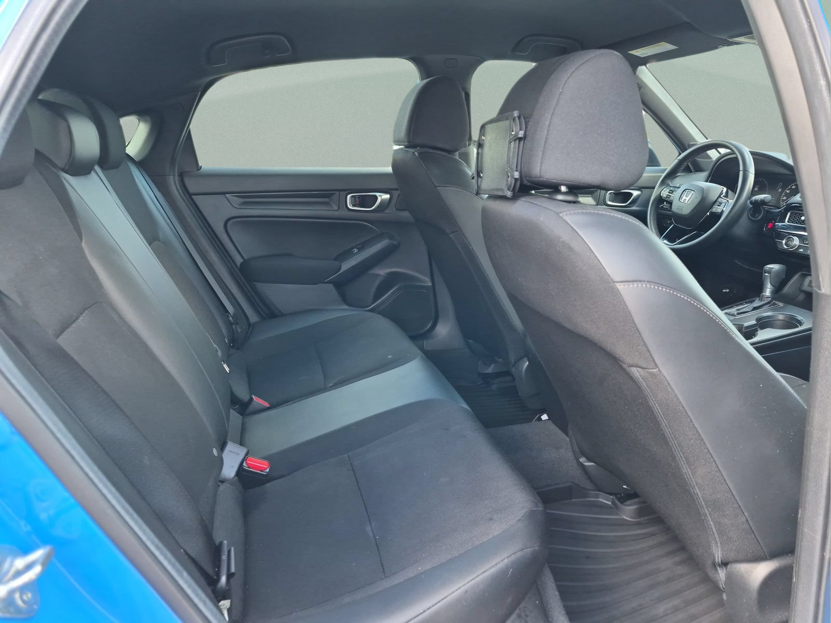 Certified 2024 Honda Civic Sport image 18