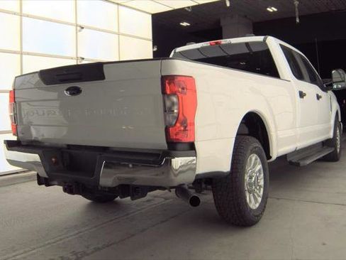Used 2021 Ford F250 XL w/ STX Appearance Package RWD image 7