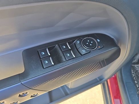 Used 2025 Ford Maverick XLT w/ Black Appearance Package AWD/4WD image 10