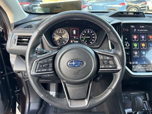 Certified 2023 Subaru Ascent Touring image 14
