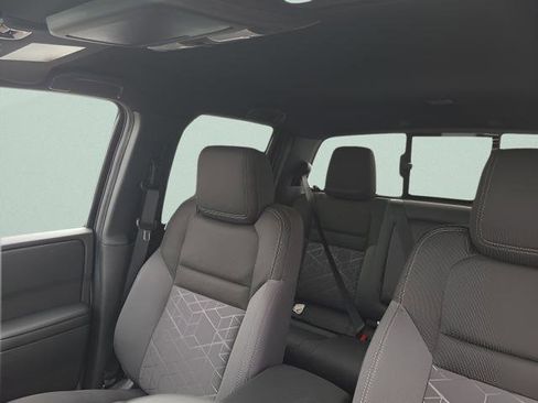 New 2026 Nissan Frontier SV w/ All-Weather Content Package image 21