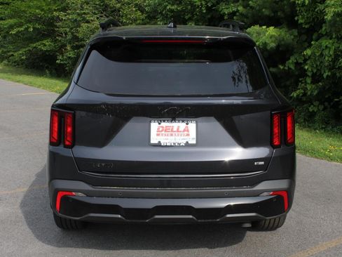 New 2026 Kia Sorento X-Line EX AWD/4WD image 6