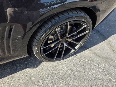 Used 2012 Chevrolet Camaro SS w/ 45th Anniversary Package RWD image 28