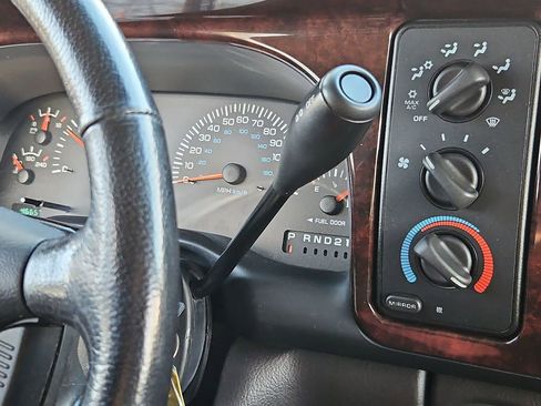 Used 2000 Dodge Ram 2500 Truck 4x4 Quad Cab image 25