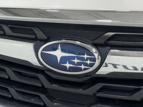 Used 2018 Subaru Forester 2.5i AWD/4WD image 35