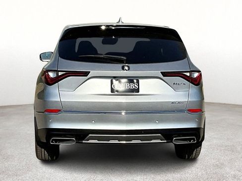 New 2025 Acura MDX w/ Technology Package image 8