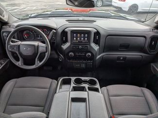 Used 2024 Chevrolet Silverado 1500 Custom Trail Boss AWD/4WD video 2