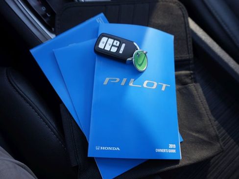 Used 2019 Honda Pilot EX-L image 50