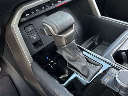 Used 2023 Toyota Tundra Limited RWD image 18