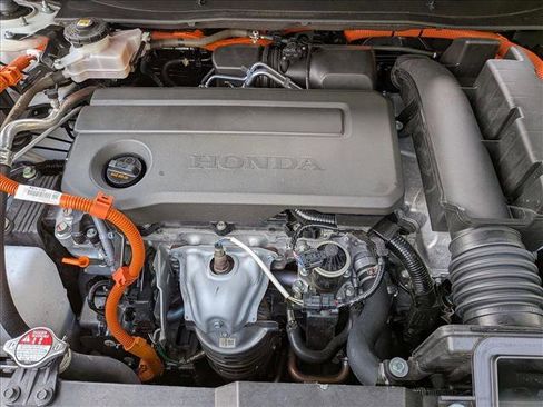 Used 2026 Honda CR-V Sport-L image 22