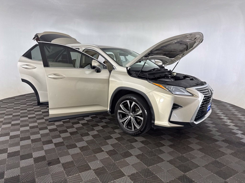 Used 2016 Lexus RX 350 AWD w/ Premium Package image 20
