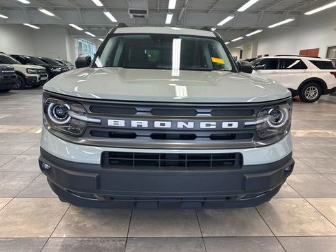Used 2021 Ford Bronco Sport Big Bend AWD/4WD image 14