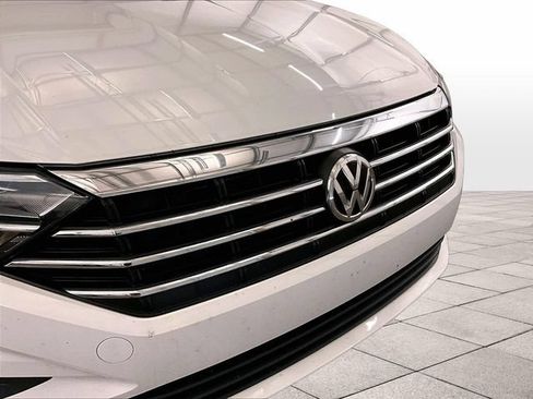 Used 2020 Volkswagen Jetta S FWD image 30