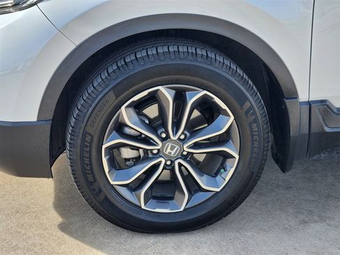 Certified 2020 Honda CR-V EX-L image 11