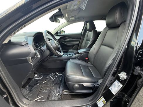 Used 2023 MAZDA CX-30 AWD 2.5 S w/ Select Package image 10