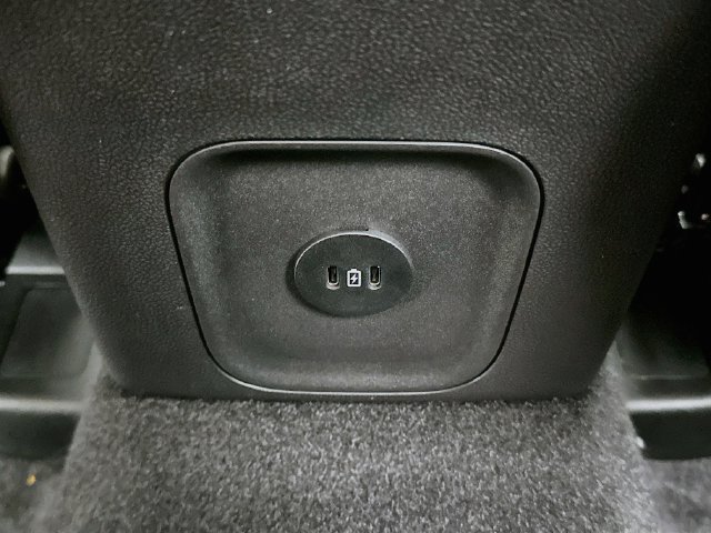 Used 2025 Ford Bronco Sport Big Bend w/ Convenience Package AWD/4WD image 12