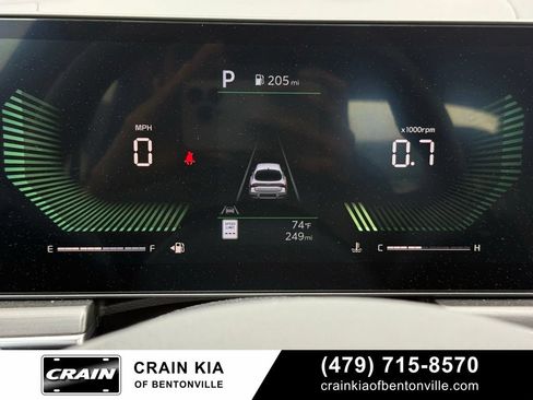 New 2026 Kia K5 GT-Line FWD image 13