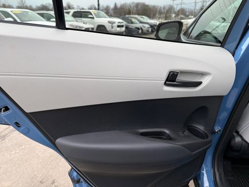 Certified 2026 Toyota Corolla Cross LE w/ Black Badges Package (TMS) image 27