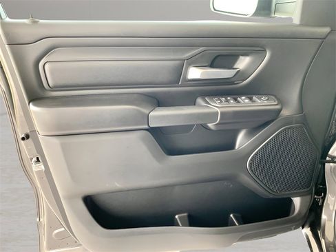 New 2026 RAM 1500 Tradesman image 12