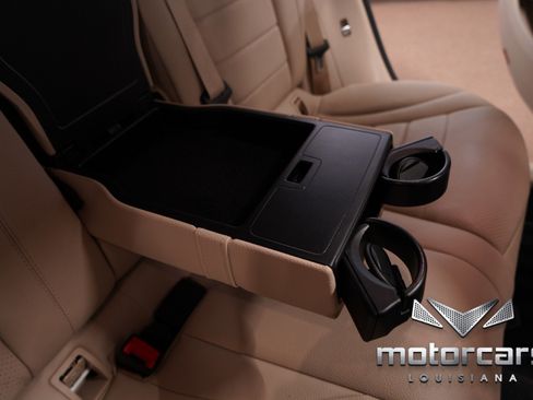 Used 2017 Mercedes-Benz GLC 300 4MATIC Coupe image 38