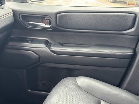 Used 2025 Toyota Land Cruiser image 22