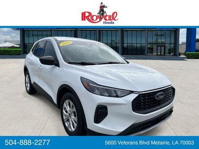 Used 2023 Ford Escape Active w/ Cold Weather Package