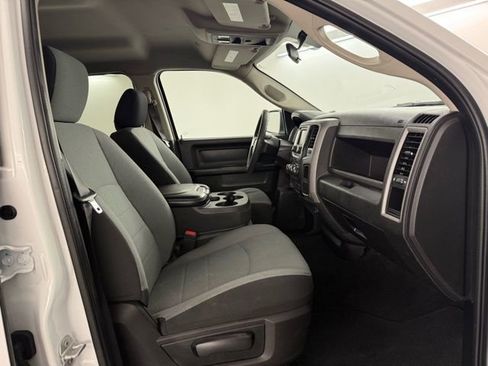 Used 2023 RAM 1500 Tradesman w/ Tradesman SXT Package image 32