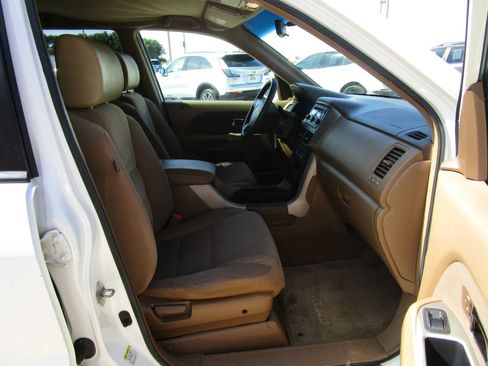 Used 2007 Honda Pilot EX image 19
