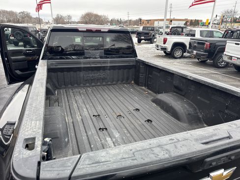 Used 2022 Chevrolet Silverado 3500 High Country w/ Safety Package II image 30