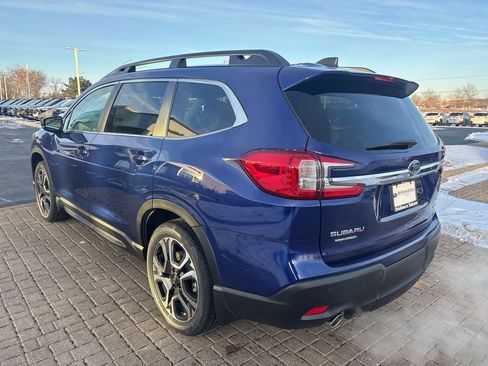 New 2026 Subaru Ascent Limited image 9