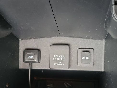 Used 2016 Honda CR-V SE image 27