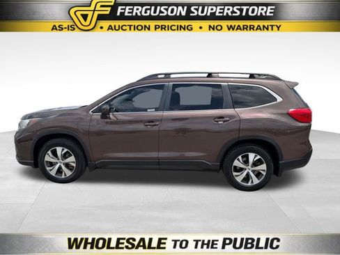 Used 2020 Subaru Ascent Premium w/ Convenience Package AWD/4WD image 4