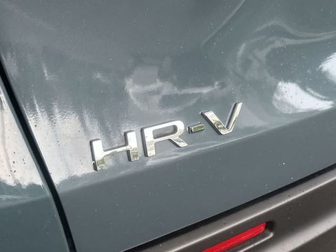 Used 2024 Honda HR-V LX image 11