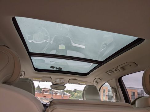 New 2026 Volvo XC60 B5 Ultra w/ Protection Package Premier image 13