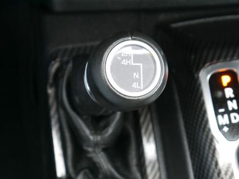 Used 2022 Jeep Wrangler Unlimited Sahara image 23