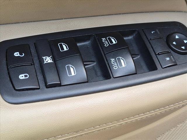 Used 2018 Jeep Grand Cherokee Limited RWD image 14